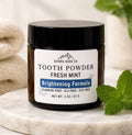 Brightening Tooth Powder