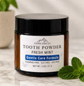 Gentle Care Tooth Powder