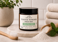 Xylitol-Free Tooth Powder